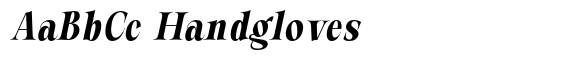 Valdrisse Semi Bold Condensed Italic image