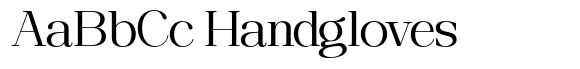 Ethically Serif Expanded image