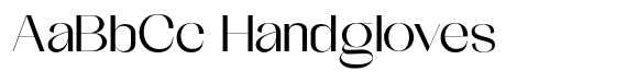 Galdertin Charetam Sans Semi Bold Expanded image