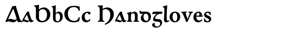 Andron 2 EIR Corpus Semibold image
