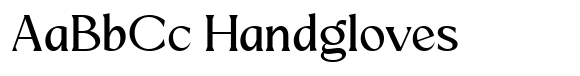Mizhon Serif Medium image