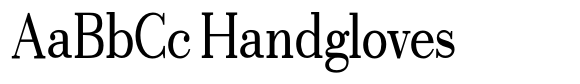 Selmora Grade Semi Condensed image