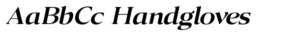 Canto Semi Bold Semi Expanded Italic image