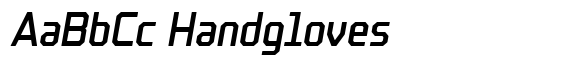 Neopolar V03s Italic Extra Bold image