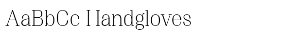 Proto Serif Light image