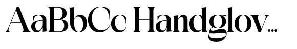 CKR Serif Bold image