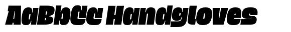 Cayento not variable Cayento Italic image