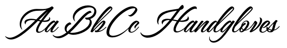 Rasley Heights Italic image