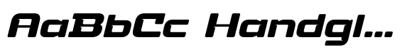 Fuel Extended Italic image