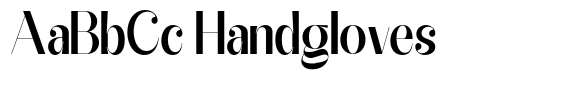 Abigant Sans Black Condensed image