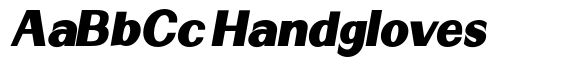 Bassidle Semi Condensed Slant image