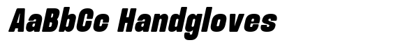 Jenko Italic image