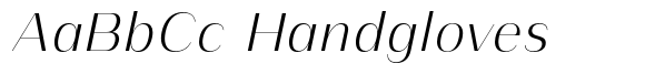 Athisthan Light Italic image