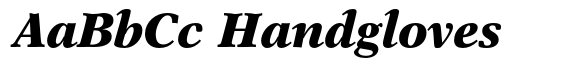 New Aster LT Std Black Italic image