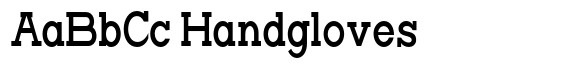 Zero Slab Semi Bold Condensed image