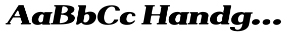 Nophine Soft Cntr Expanded Italic image