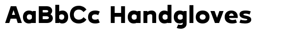 Mello Sans Bold image