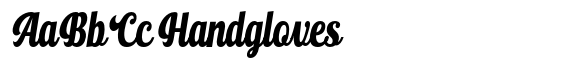 Ralsteda ExtraBold Condensed Italic image