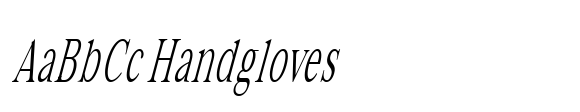 Bia Serif Low Light Ult Condensed Ital image