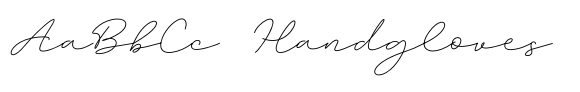 Amalina Script image
