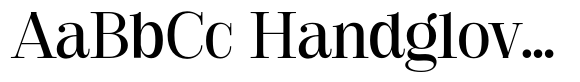 Golden State Serif Regular image