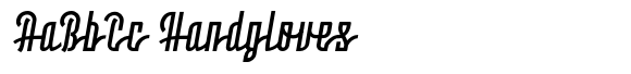 Moho Script Bold image