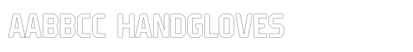Marodina Rnd Outline image