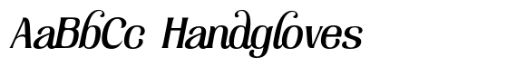 Havenite Italic Semi Bold image