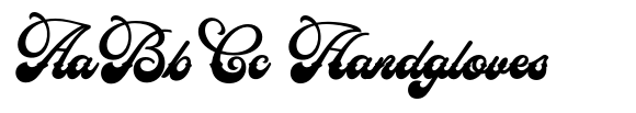 Parley Tatto Script Regular image