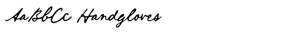 Merida Coast Script Bold image