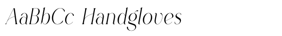 Rowan Narrower 2 Italic image