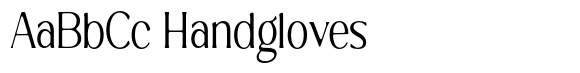 Relvora Soft Light SemiCondensed image