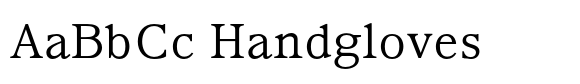 Imagin Bold image