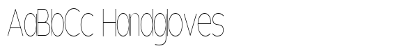 CKR Next Thin Extra Condensed image