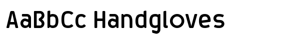 Robuwa Rounded Semi Bold image