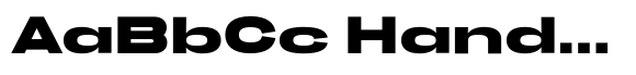 1923 Extended Black image