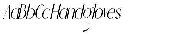 Qe Laurenty Italic image