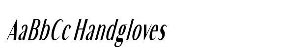 Bia Sans High Se Bold Ult Condensed Ital image