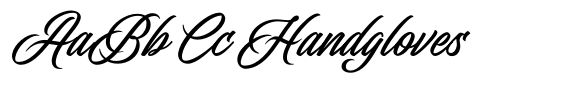 Querencia Italic image