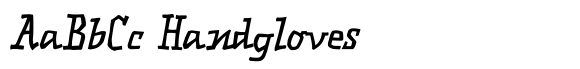 FF Matto Std Bold Italic image