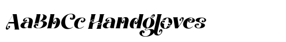 Jalibar Italic image