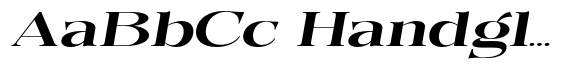 Quarter Theory Ultra Expanded Slant image