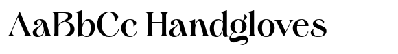 Gerstein Semi Bold image