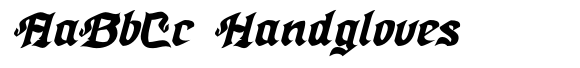 Callimathy Italic image