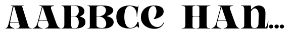 Groute Script Groute Soft ExtraExpanded image