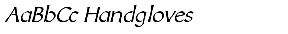 Altra Italic image