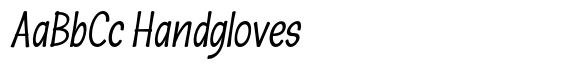Alimboo Bold Semi Condensed Slanted image