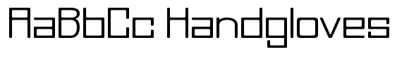 Regglid Sans Variable Thin image