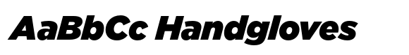 Gotham Ultra Italic image