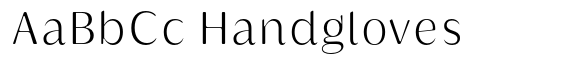 Griggs Sans GriggsSoft LightSansSs02 image